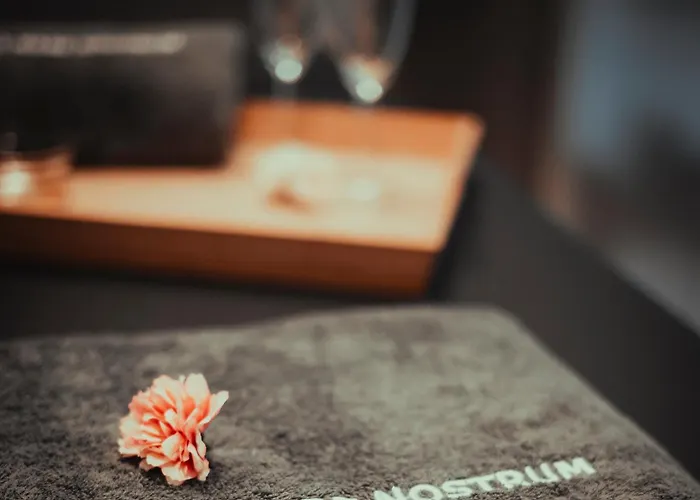 Hostal-Spa Mare Nostrum